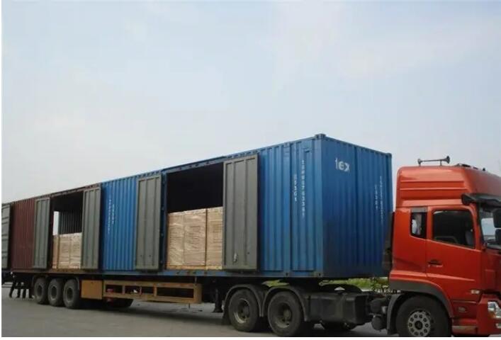 泉州到闽侯县整车运输