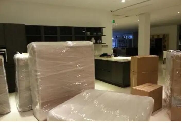 泉州到闽侯县长途搬家