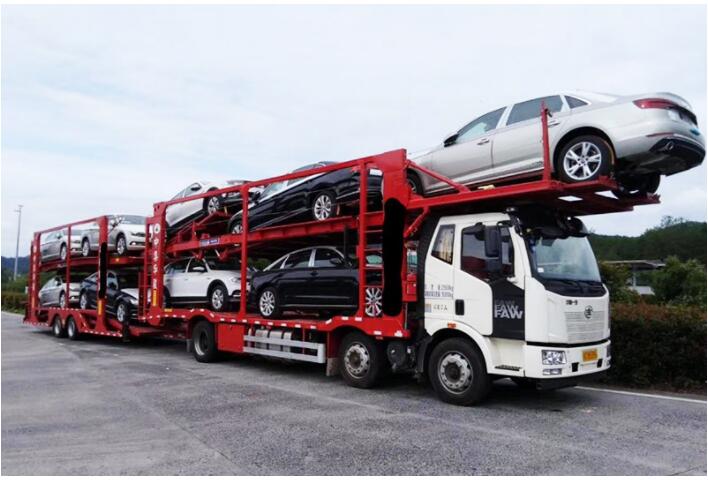 泉州到闽侯县轿车托运